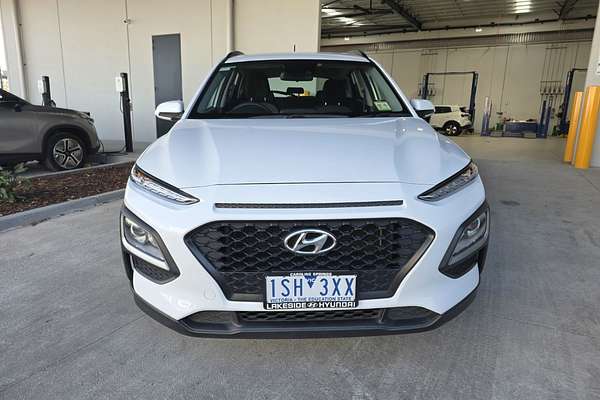 2020 Hyundai Kona Go OS.3