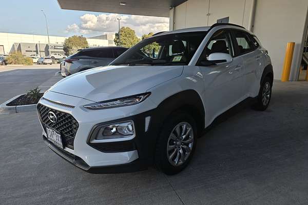 2020 Hyundai Kona Go OS.3