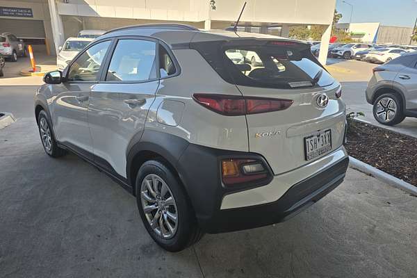 2020 Hyundai Kona Go OS.3