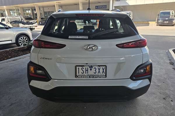 2020 Hyundai Kona Go OS.3