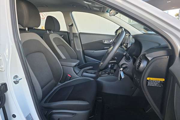 2020 Hyundai Kona Go OS.3