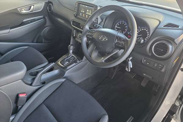 2020 Hyundai Kona Go OS.3