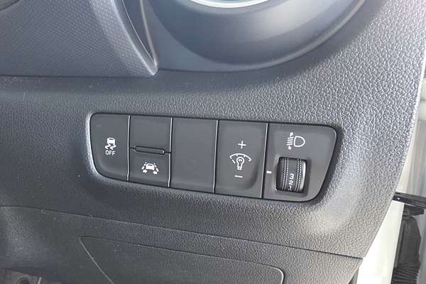 2020 Hyundai Kona Go OS.3