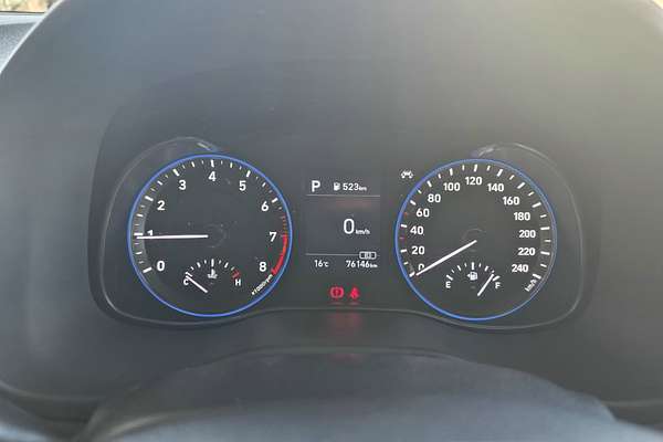 2020 Hyundai Kona Go OS.3