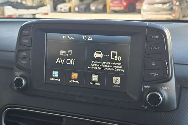 2020 Hyundai Kona Go OS.3