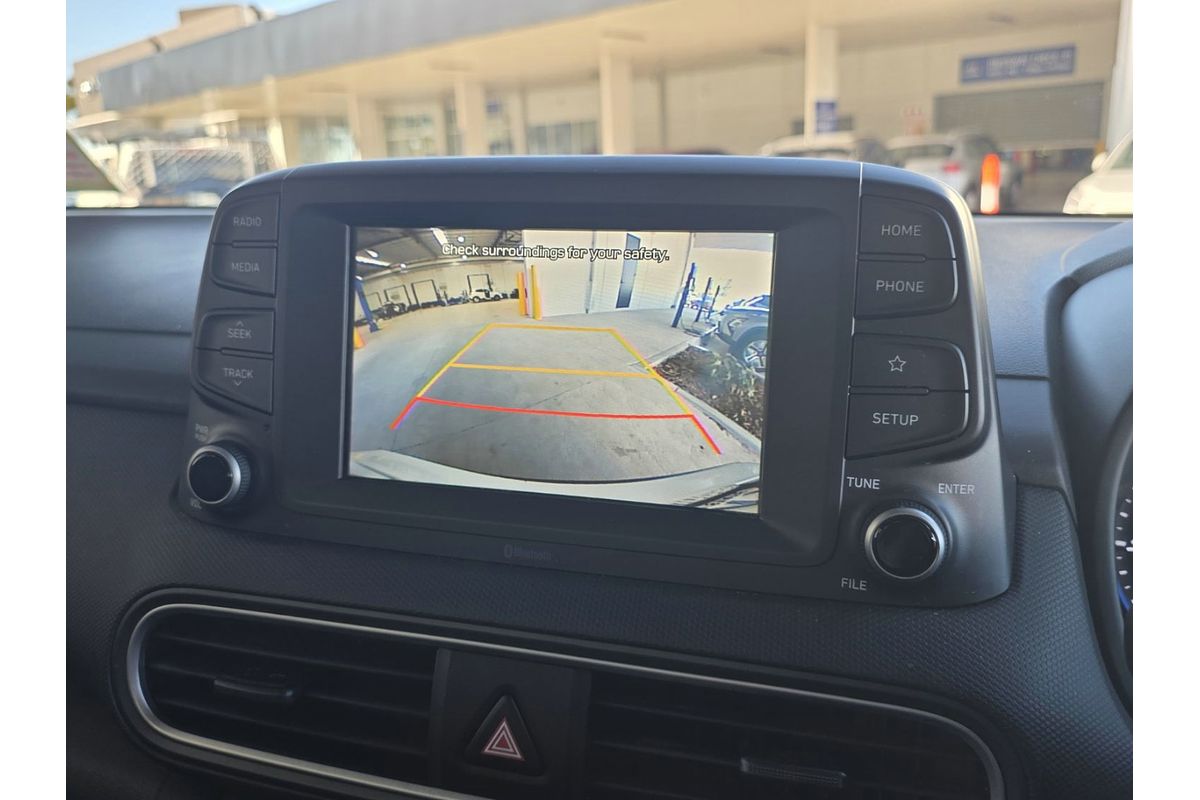 2020 Hyundai Kona Go OS.3