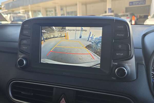 2020 Hyundai Kona Go OS.3