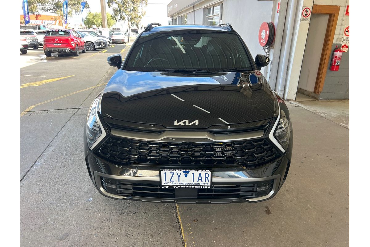 2023 Kia Sportage GT-Line NQ5