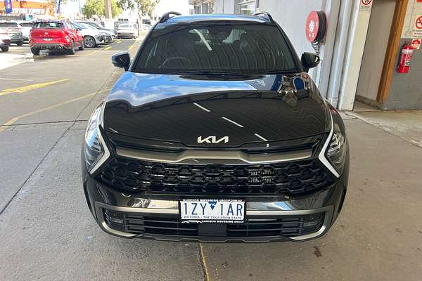 2023 Kia Sportage GT-Line NQ5