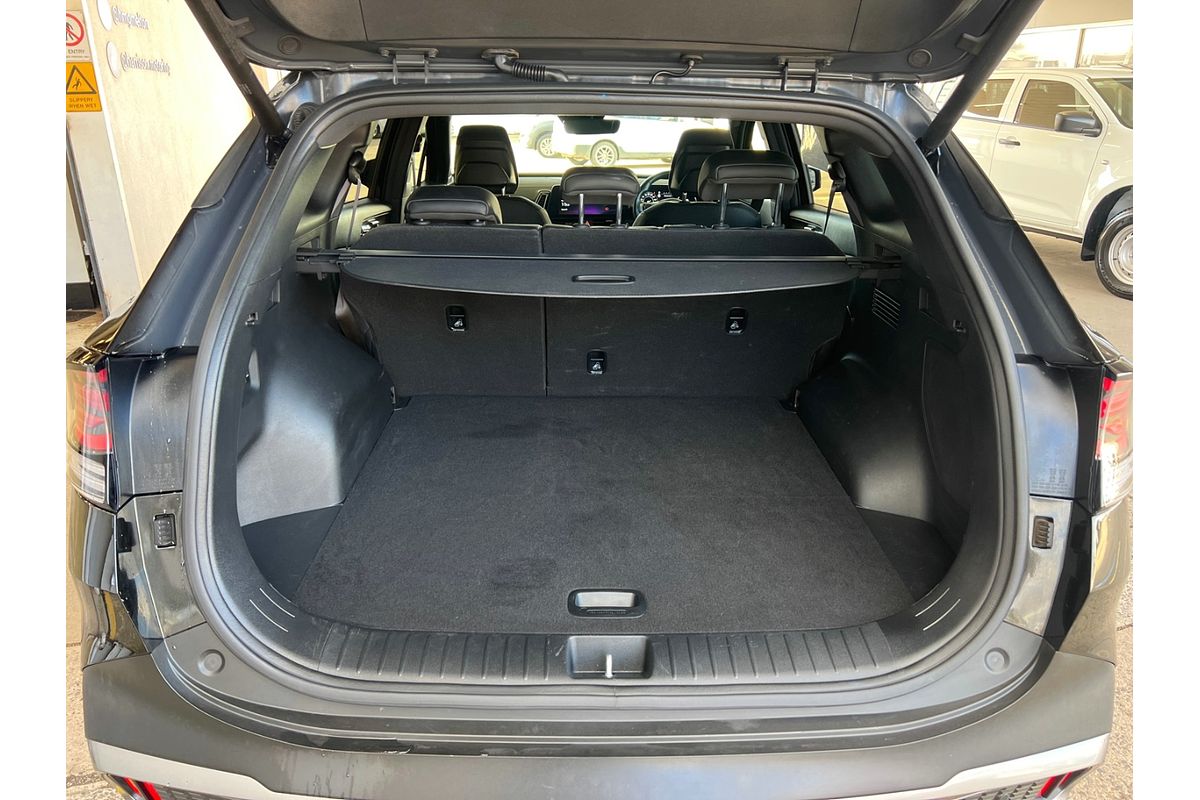 2023 Kia Sportage GT-Line NQ5