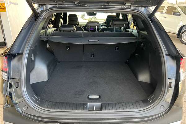 2023 Kia Sportage GT-Line NQ5