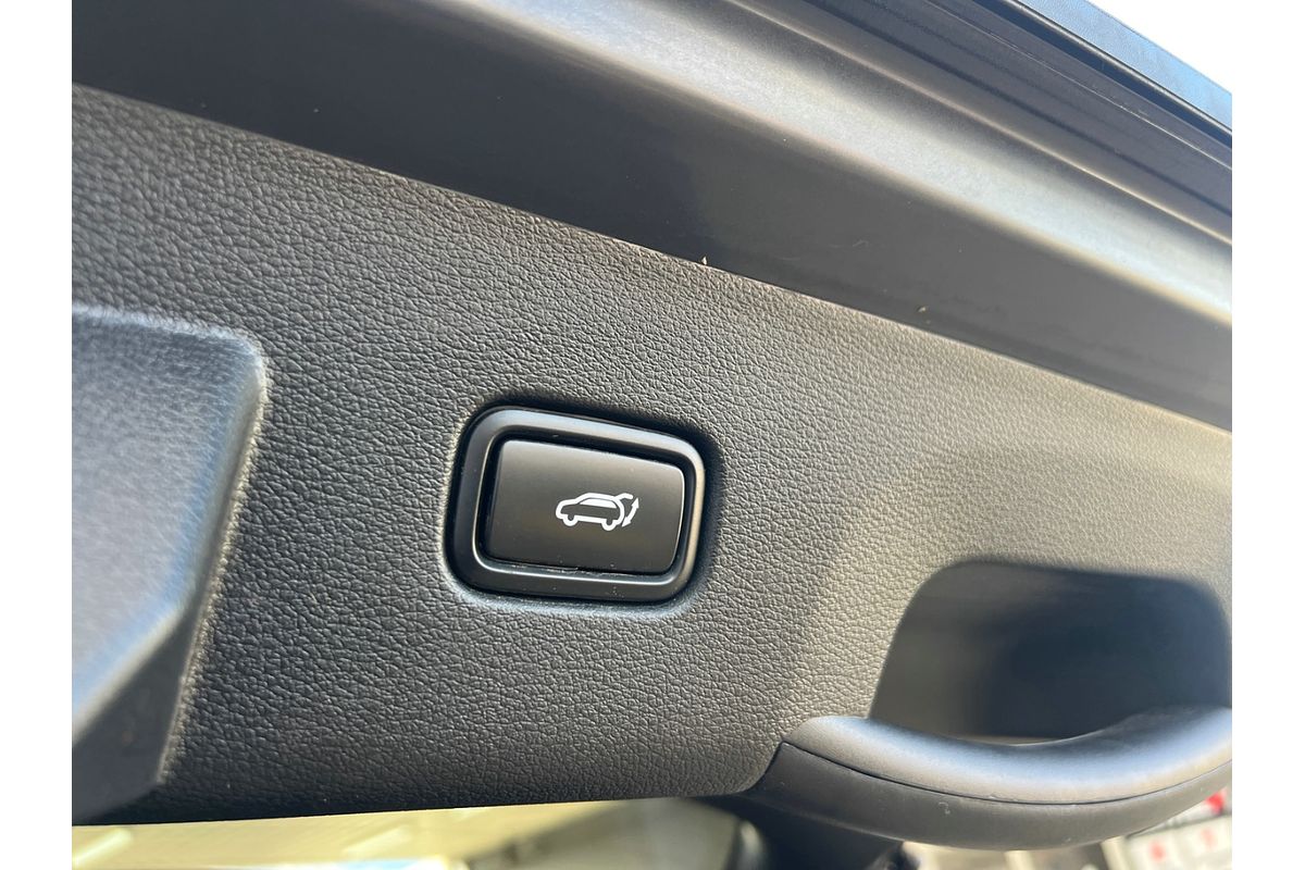 2023 Kia Sportage GT-Line NQ5