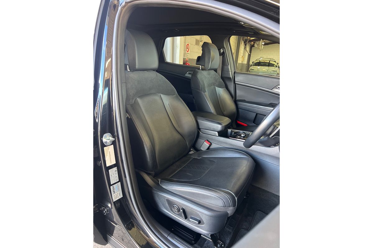 2023 Kia Sportage GT-Line NQ5