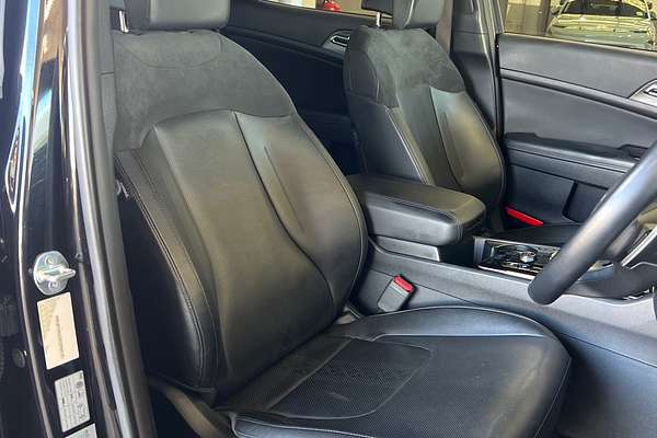 2023 Kia Sportage GT-Line NQ5