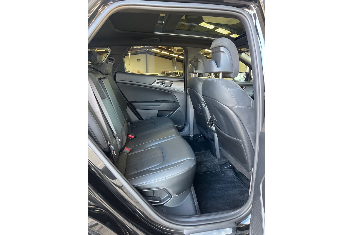 2023 Kia Sportage GT-Line NQ5