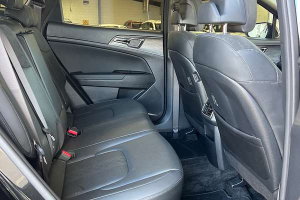 2023 Kia Sportage GT-Line NQ5