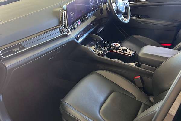 2023 Kia Sportage GT-Line NQ5