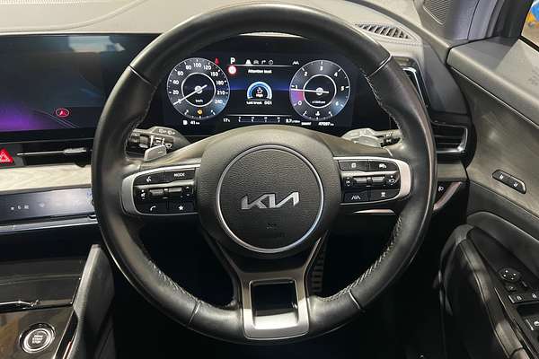 2023 Kia Sportage GT-Line NQ5