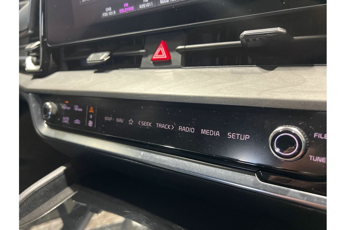 2023 Kia Sportage GT-Line NQ5