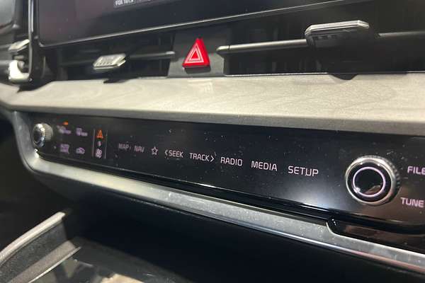 2023 Kia Sportage GT-Line NQ5