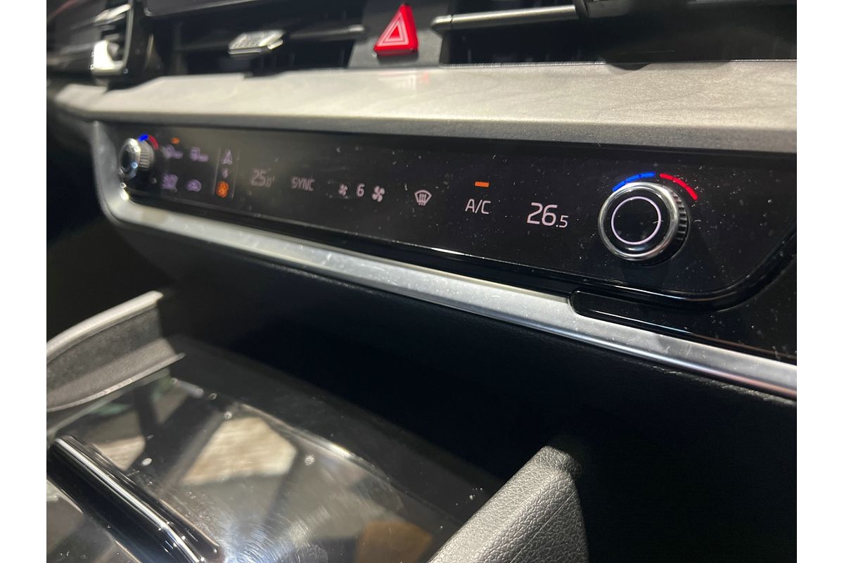 2023 Kia Sportage GT-Line NQ5