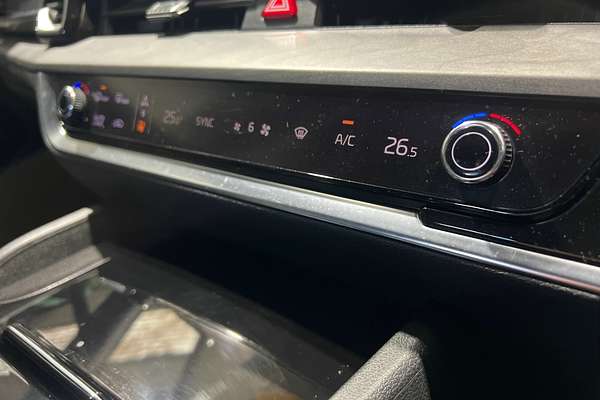 2023 Kia Sportage GT-Line NQ5