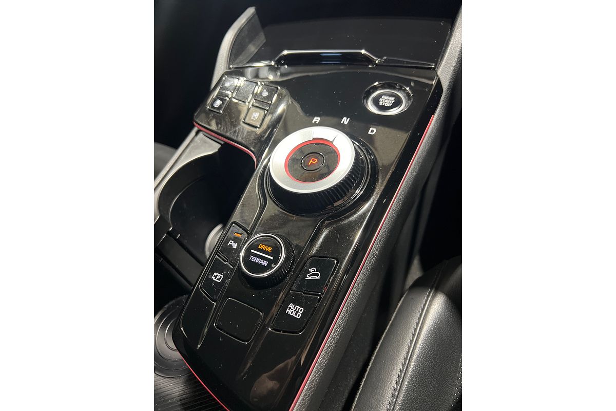 2023 Kia Sportage GT-Line NQ5