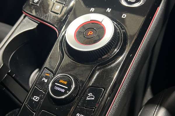 2023 Kia Sportage GT-Line NQ5