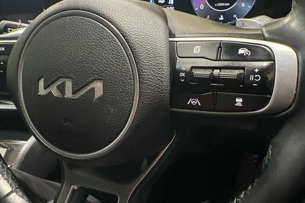 2023 Kia Sportage GT-Line NQ5