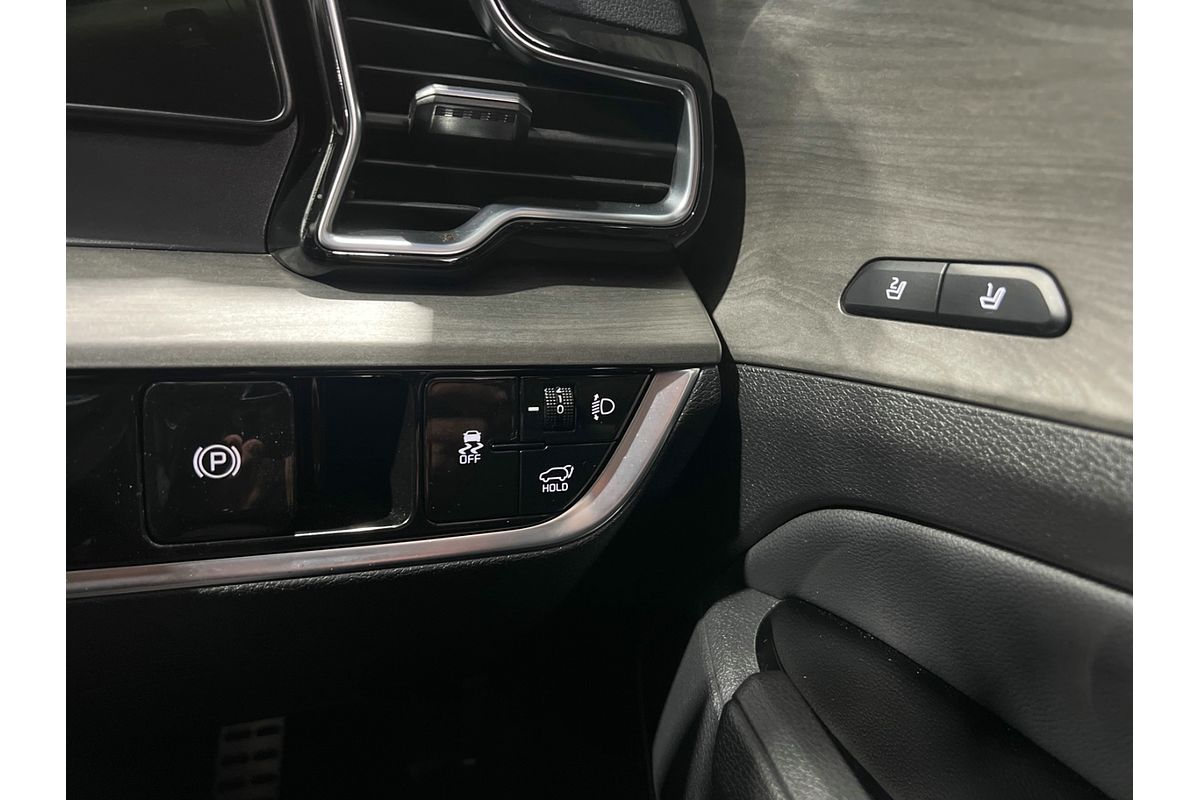 2023 Kia Sportage GT-Line NQ5