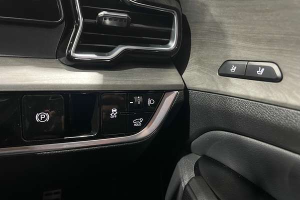 2023 Kia Sportage GT-Line NQ5