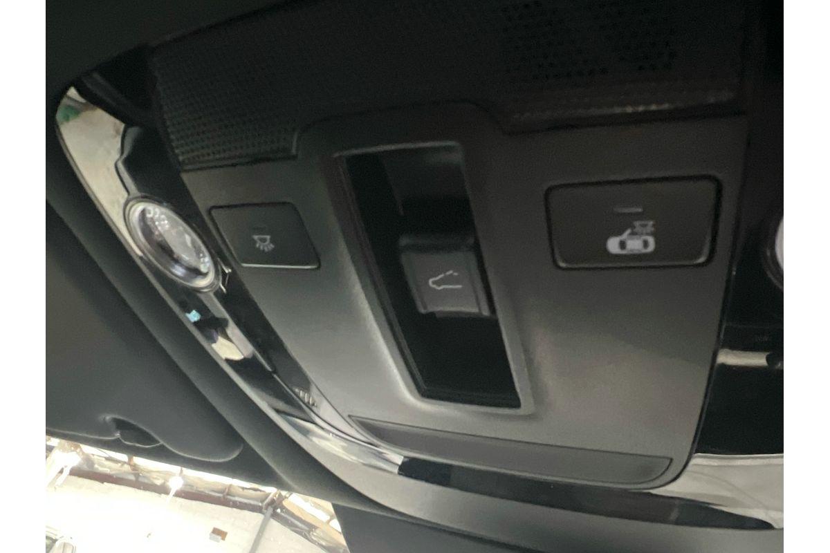 2023 Kia Sportage GT-Line NQ5