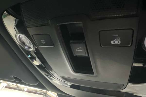 2023 Kia Sportage GT-Line NQ5