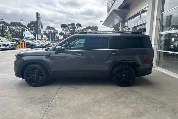 2025 Hyundai Santa Fe Hybrid Calligraphy MX5.V2