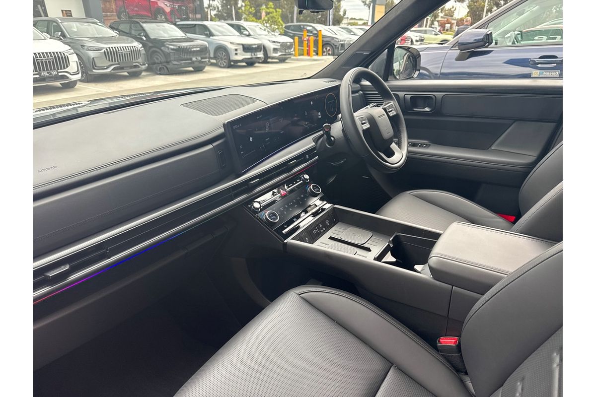 2025 Hyundai Santa Fe Hybrid Calligraphy MX5.V2