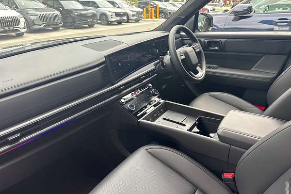 2025 Hyundai Santa Fe Hybrid Calligraphy MX5.V2