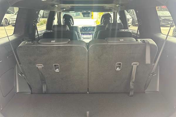 2025 Hyundai Santa Fe Hybrid Calligraphy MX5.V2