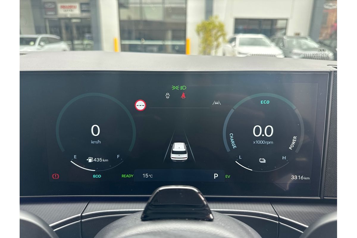 2025 Hyundai Santa Fe Hybrid Calligraphy MX5.V2