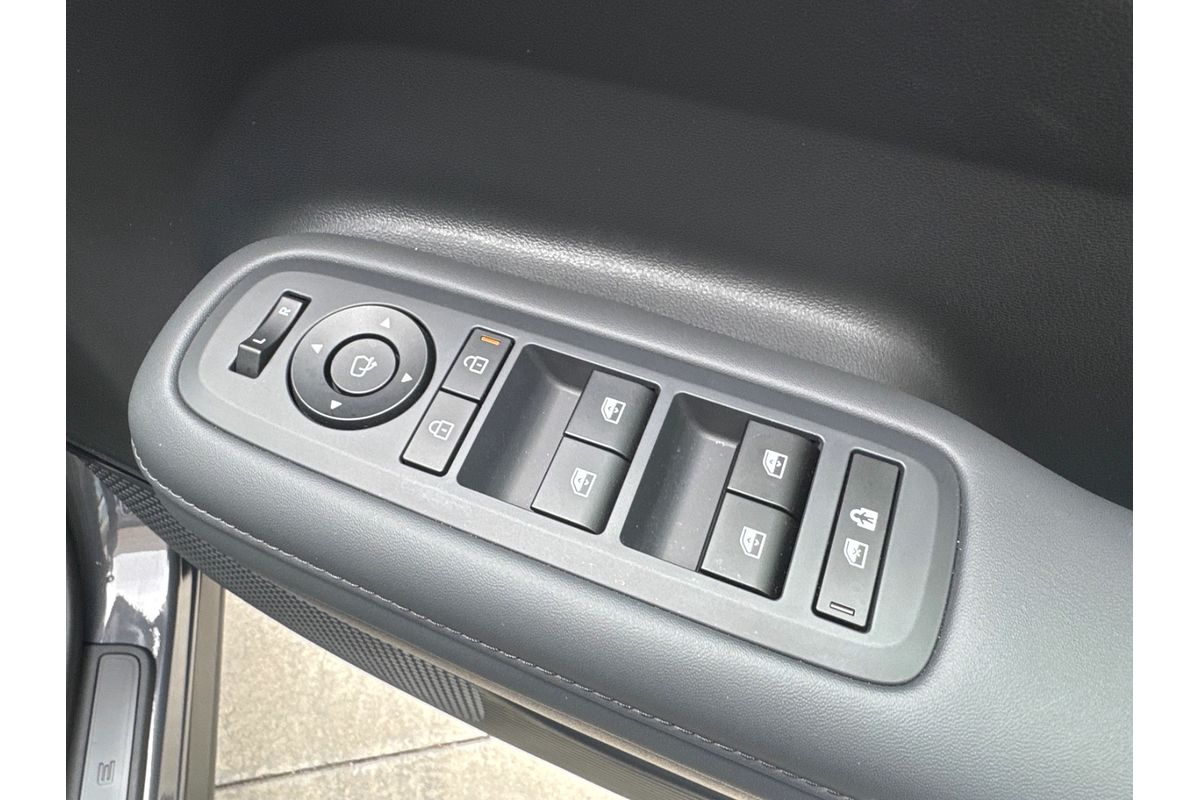 2025 Hyundai Santa Fe Hybrid Calligraphy MX5.V2