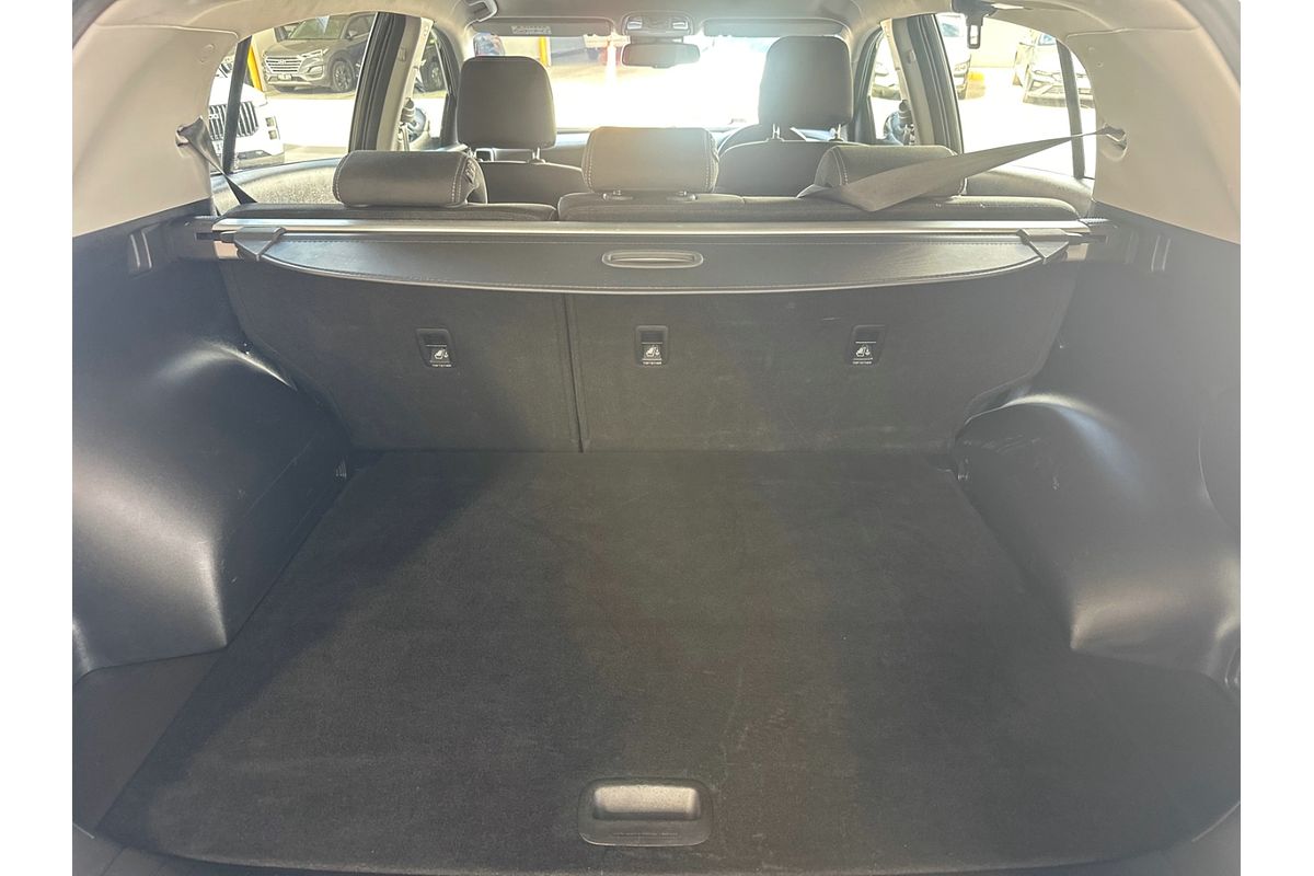 2020 Kia Sportage SX QL