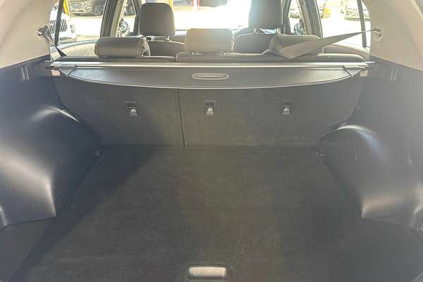 2020 Kia Sportage SX QL