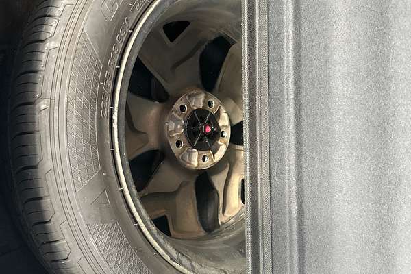 2020 Kia Sportage SX QL