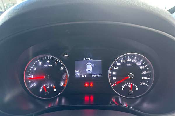 2020 Kia Sportage SX QL