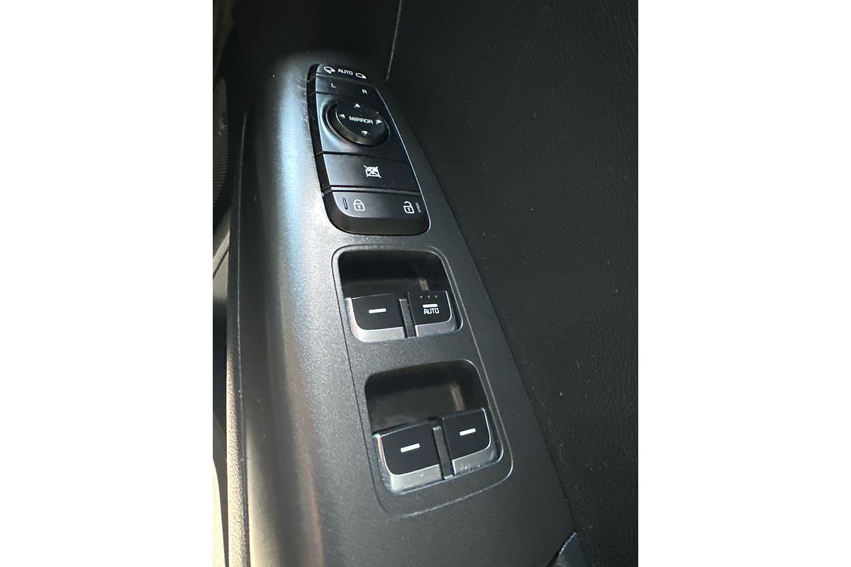 2020 Kia Sportage SX QL