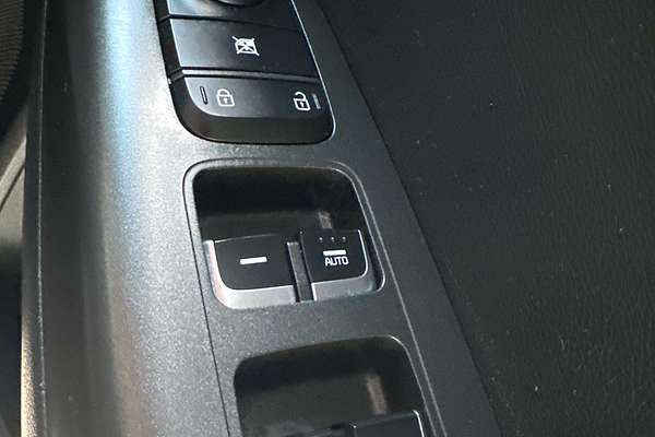 2020 Kia Sportage SX QL