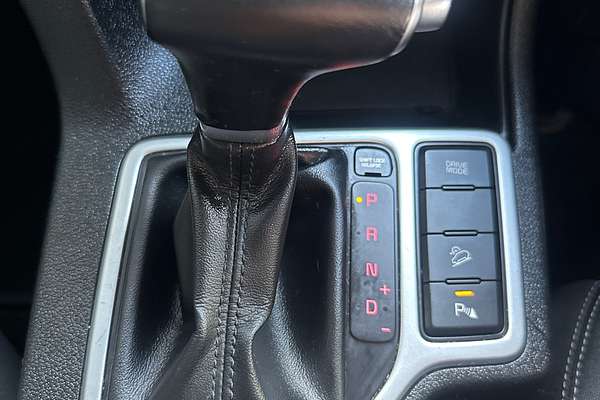 2020 Kia Sportage SX QL