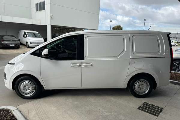 2023 Hyundai STARIA LOAD US4.V2