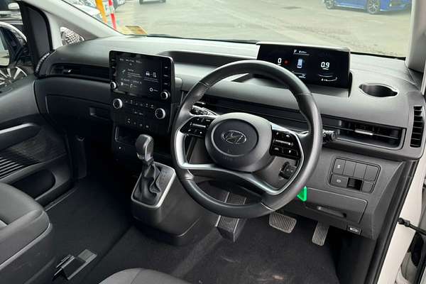 2023 Hyundai STARIA LOAD US4.V2