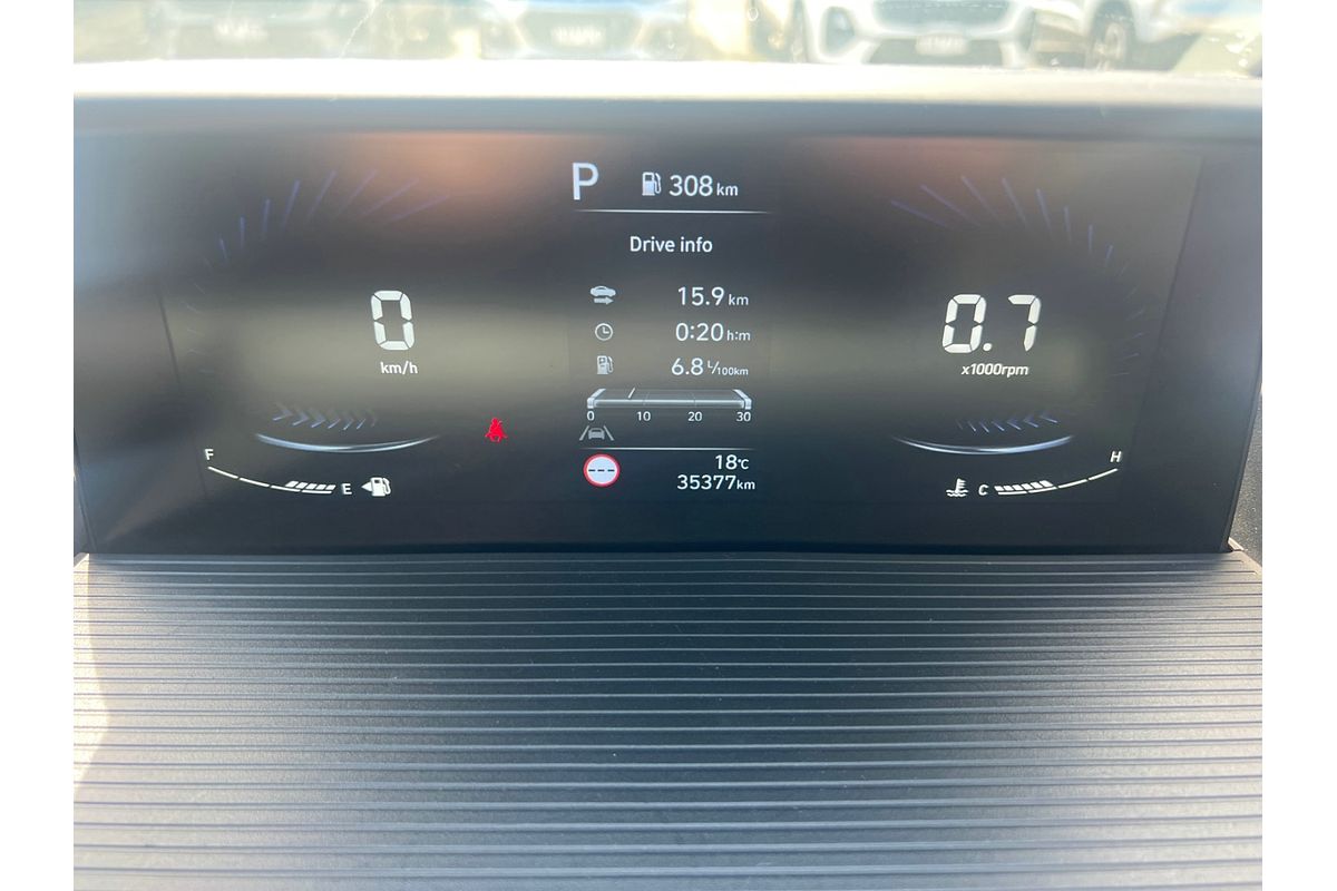 2023 Hyundai STARIA LOAD US4.V2