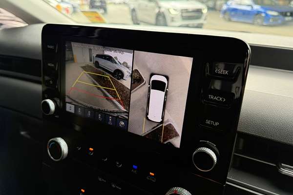 2023 Hyundai STARIA LOAD US4.V2